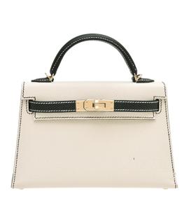 HERMES Сумка с короткими ручками