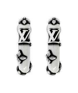 LOUIS VUITTON Серьги