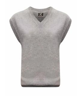 CHANEL Жилетка