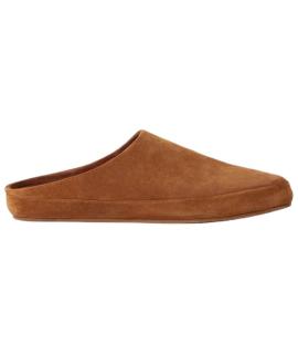 LORO PIANA Слипоны