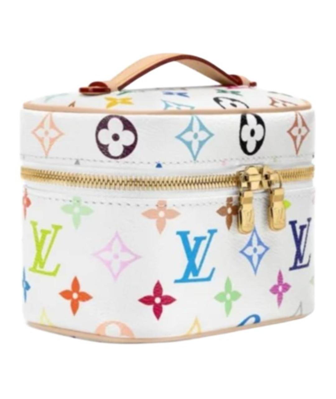 LOUIS VUITTON Мульти косметичка, фото 2