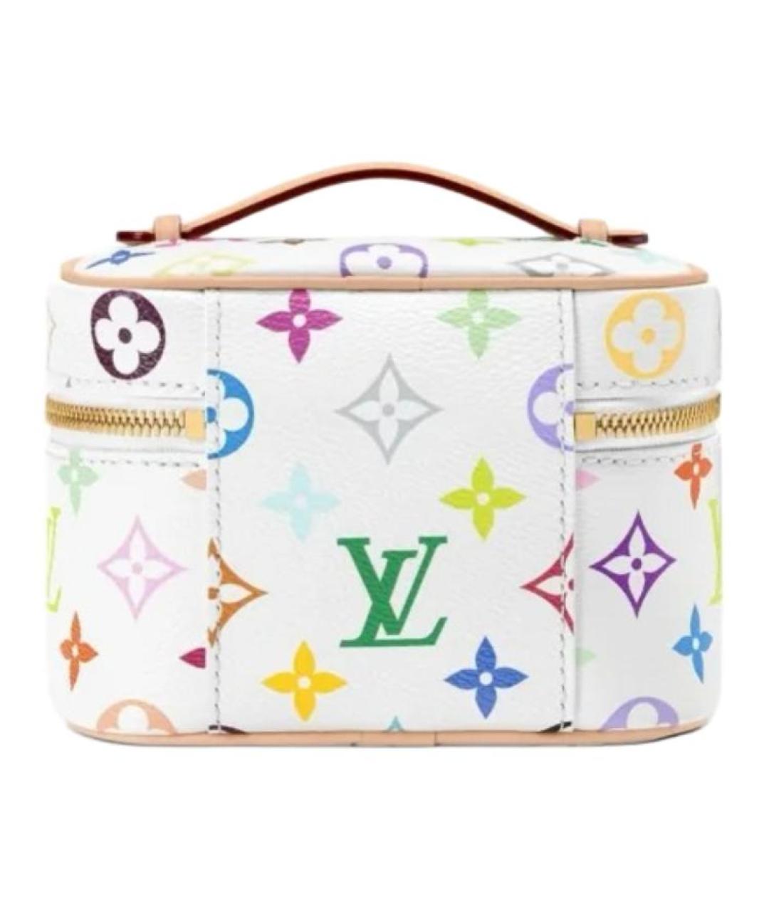 LOUIS VUITTON Мульти косметичка, фото 3