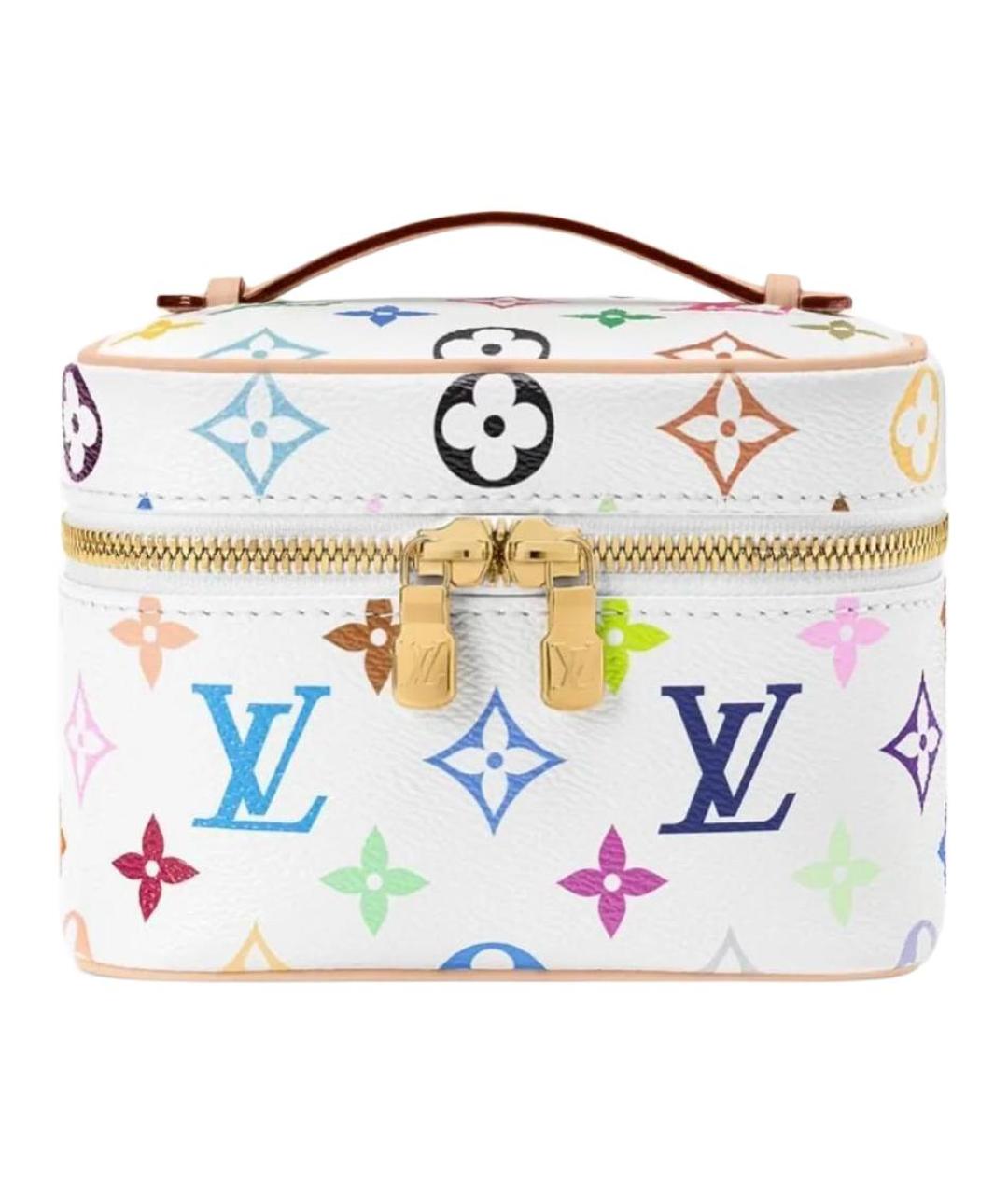 LOUIS VUITTON Мульти косметичка, фото 1