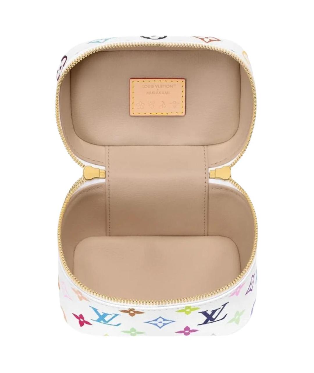 LOUIS VUITTON Мульти косметичка, фото 4