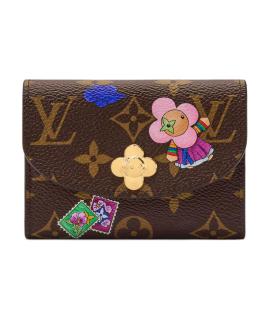 LOUIS VUITTON Кошелек