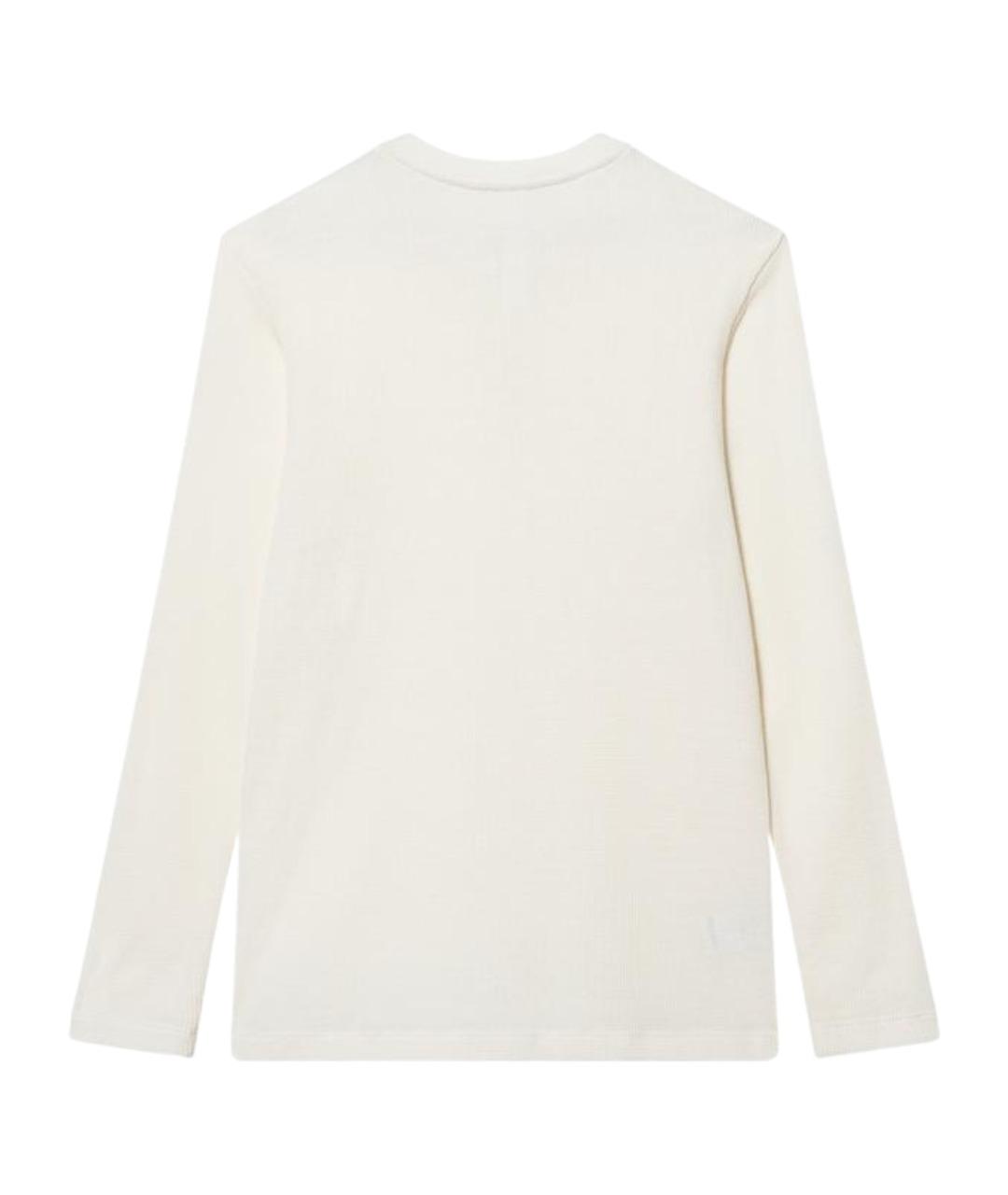 CHROME HEARTS Бежевый джемпер / свитер, фото 2