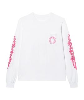 CHROME HEARTS Футболка