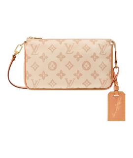 LOUIS VUITTON Клатч/вечерняя сумка