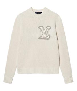 LOUIS VUITTON Джемпер / свитер