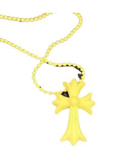 CHROME HEARTS Цепочка/подвеска