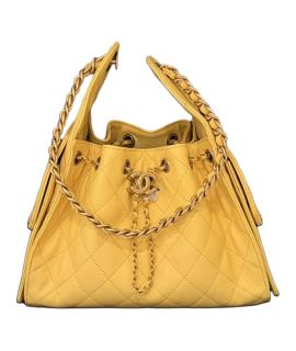 CHANEL Сумка через плечо