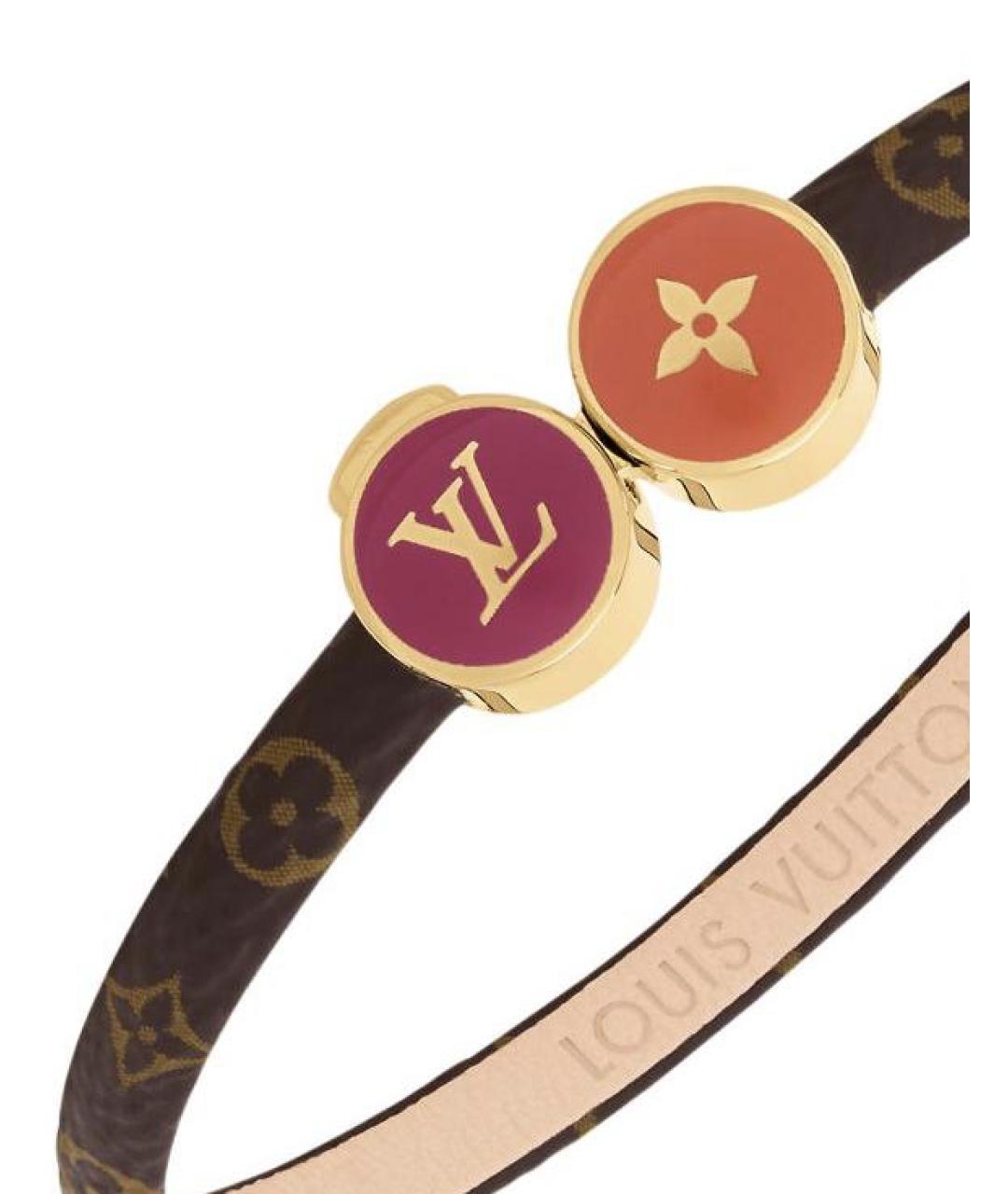 LOUIS VUITTON Мульти браслет, фото 3