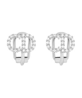 CHRISTIAN DIOR Серьги