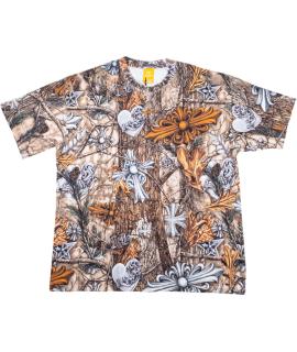 CHROME HEARTS Футболка