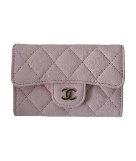 CHANEL Кошелек