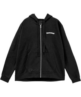 CHROME HEARTS Худи/толстовка