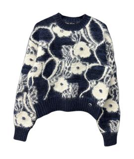 CHANEL Джемпер / свитер