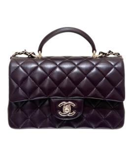 CHANEL Сумка через плечо