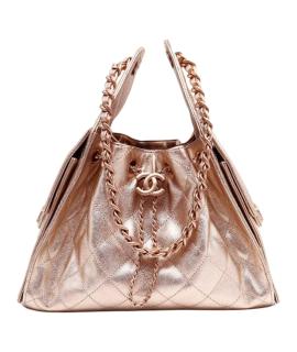 CHANEL Сумка через плечо