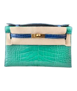 HERMES Клатч/вечерняя сумка