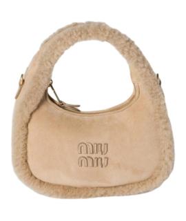 MIU MIU Сумка через плечо