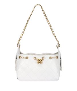 CHANEL Сумка через плечо