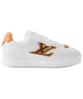 LOUIS VUITTON Низкие кроссовки / кеды