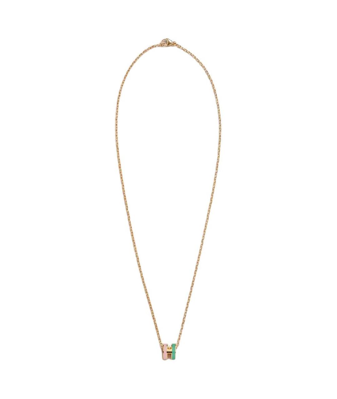 HERMES Мульти цепочка, фото 1