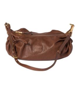 MIU MIU Сумка через плечо