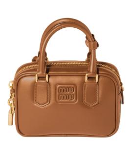 MIU MIU Сумка через плечо