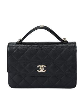 CHANEL Сумка через плечо