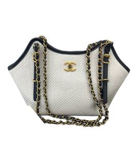 CHANEL Сумка через плечо