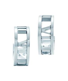 TIFFANY&CO Серьги
