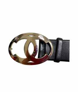 

Ремень CHANEL PRE-OWNED