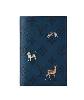 LOUIS VUITTON Папка для документов