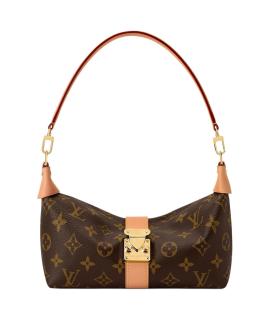 LOUIS VUITTON Сумка через плечо