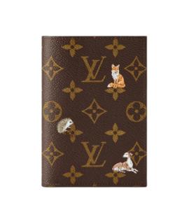 LOUIS VUITTON Папка для документов