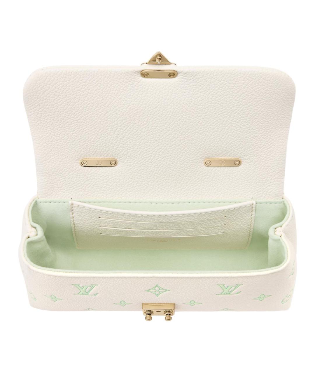 LOUIS VUITTON Мульти кожаная сумка через плечо, фото 4