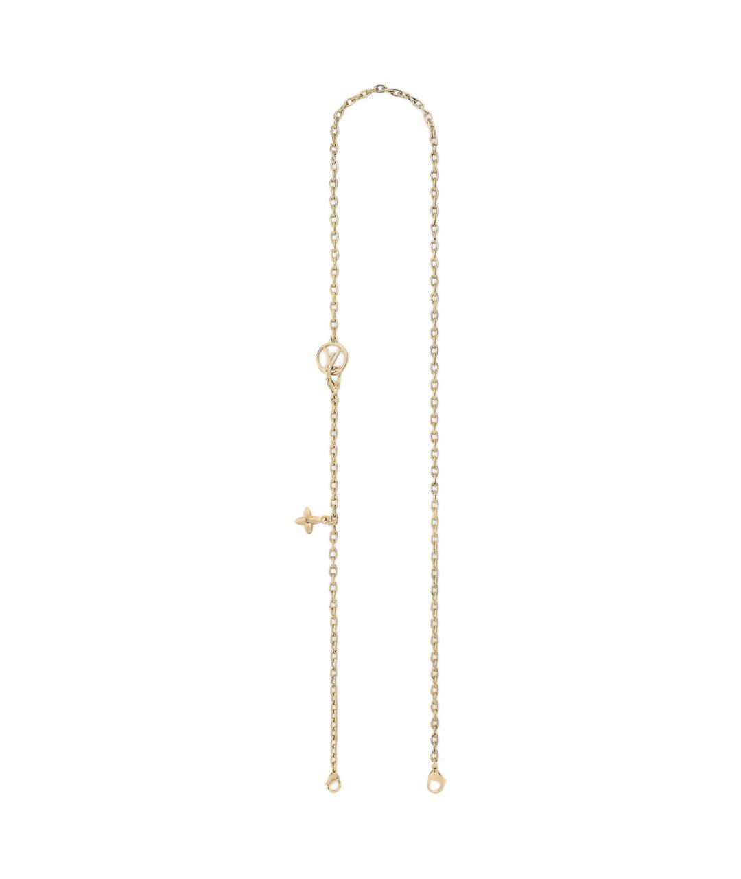 LOUIS VUITTON Мульти кожаная сумка через плечо, фото 5