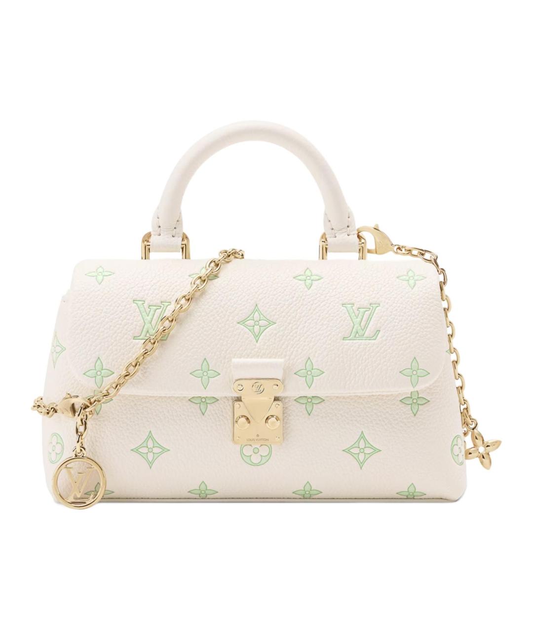 LOUIS VUITTON Мульти кожаная сумка через плечо, фото 1