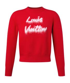 LOUIS VUITTON Джемпер / свитер