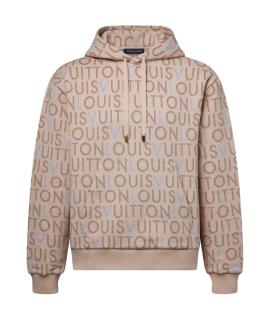 LOUIS VUITTON Худи/толстовка