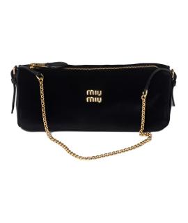MIU MIU Клатч/вечерняя сумка
