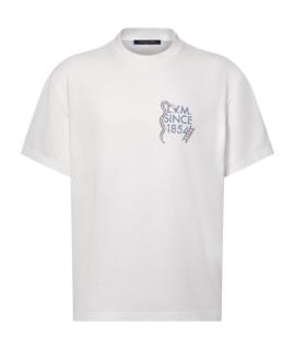 LOUIS VUITTON Футболка