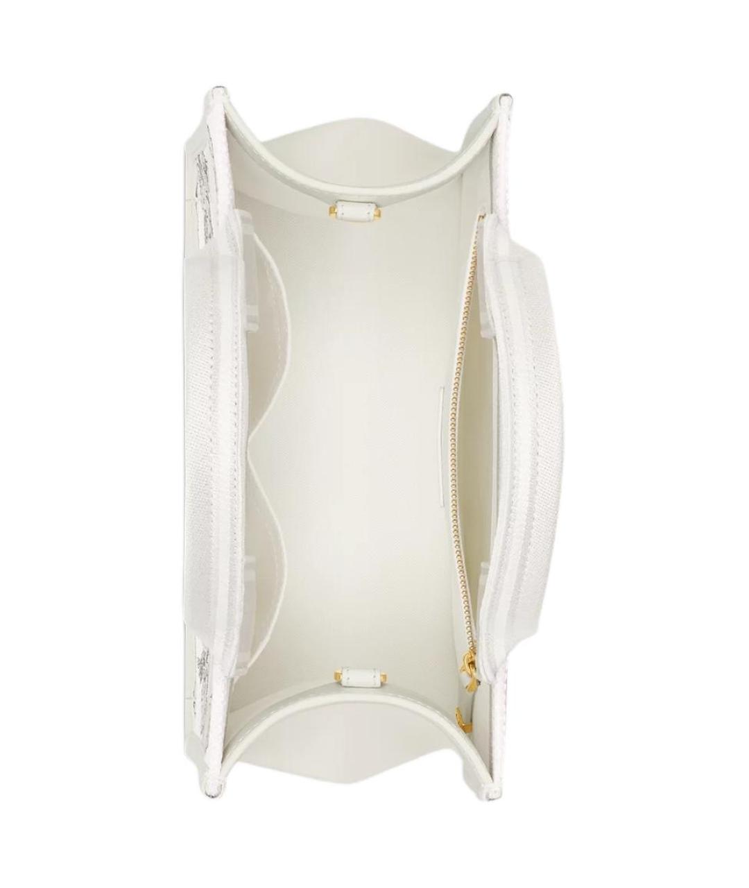 CHRISTIAN DIOR Мульти сумка через плечо, фото 5