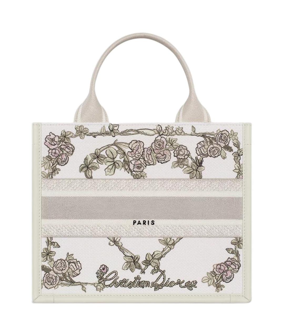 CHRISTIAN DIOR Мульти сумка через плечо, фото 4