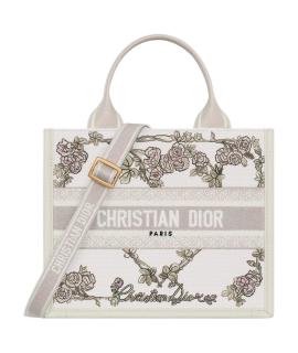CHRISTIAN DIOR Сумка через плечо