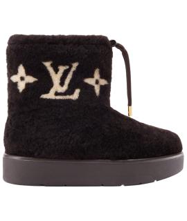 LOUIS VUITTON Ботинки