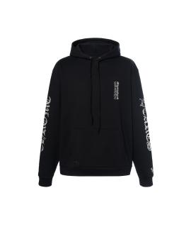 CHROME HEARTS Худи/толстовка