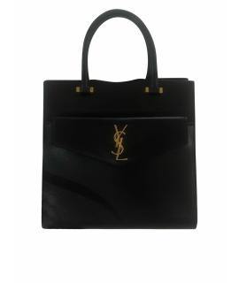 SAINT LAURENT Сумка с короткими ручками